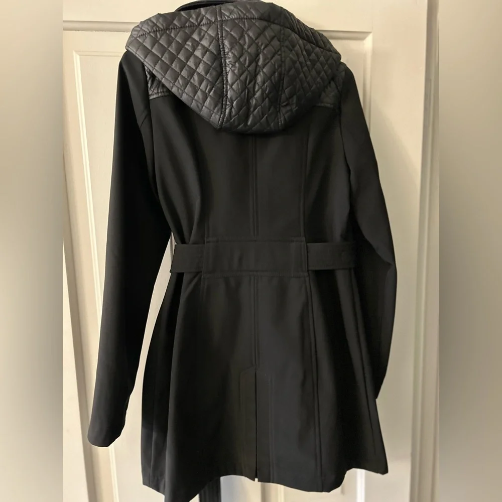 Sebby Collection coat - Picture 2 of 4